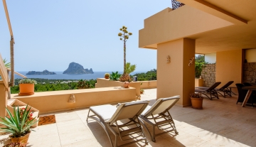 Resa Estates Ibiza penhouse for sale koop es vedra terrace 2.jpg